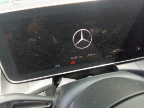 40543ad341c7ad9b85737cf1254c2d0f-991 Mercedes Glc 300 De 4matic - 8