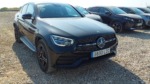 40543ad341c7ad9b85737cf1254c2d0f-995 Mercedes Glc Coupe 220 D 4matic - 4