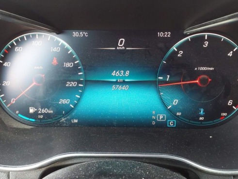 40543ad341c7ad9b85737cf1254c2d0f-997 Mercedes Glc Coupe 220 D 4matic - 6