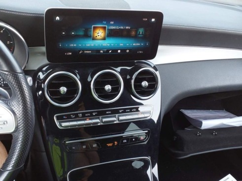 40543ad341c7ad9b85737cf1254c2d0f-999 Mercedes Glc Coupe 220 D 4matic - 8