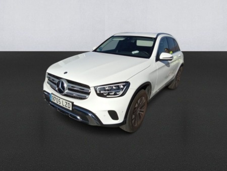 40543ad341c7ad9b85737cf1254c2d0f-1016 Mercedes GLC GLC 300 de 4MATIC