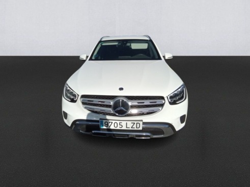 40543ad341c7ad9b85737cf1254c2d0f-1017 Mercedes Glc-class Glc 300 De 4matic - 2