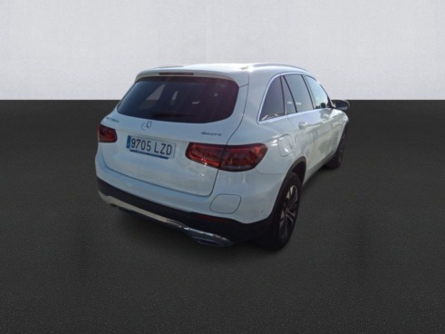 40543ad341c7ad9b85737cf1254c2d0f-1019 Mercedes Glc-class Glc 300 De 4matic - 4
