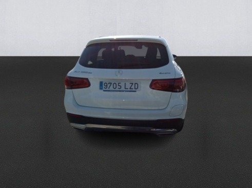 40543ad341c7ad9b85737cf1254c2d0f-1020 Mercedes Glc-class Glc 300 De 4matic - 5