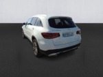 40543ad341c7ad9b85737cf1254c2d0f-1021 Mercedes Glc-class Glc 300 De 4matic - 6