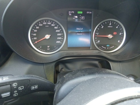 40543ad341c7ad9b85737cf1254c2d0f-1023 Mercedes Glc-class Glc 300 De 4matic - 8