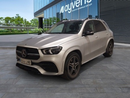 40543ad341c7ad9b85737cf1254c2d0f-3788 Mercedes Clase GLE GLE 300 d 4MATIC
