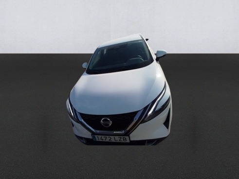 40543ad341c7ad9b85737cf1254c2d0f-1033 Nissan Qashqai Dig-t 103kw (140cv) Mhev 4×2 Acenta - 2