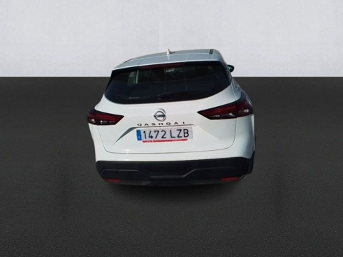 40543ad341c7ad9b85737cf1254c2d0f-1036 Nissan Qashqai Dig-t 103kw (140cv) Mhev 4×2 Acenta - 5