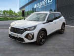 40543ad341c7ad9b85737cf1254c2d0f-3862 Peugeot 2008 N2008 Allure Hybrid 145 Edcs6 - 1