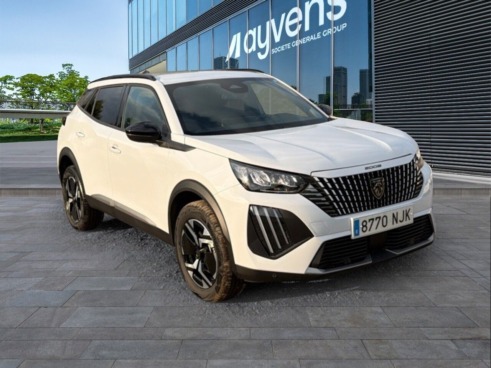 40543ad341c7ad9b85737cf1254c2d0f-3864 Peugeot 2008 N2008 Allure Hybrid 145 Edcs6 - 3