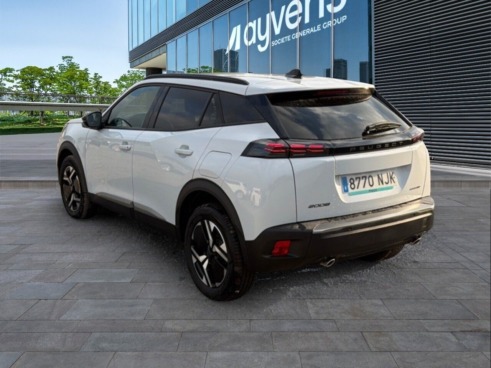 40543ad341c7ad9b85737cf1254c2d0f-3867 Peugeot 2008 N2008 Allure Hybrid 145 Edcs6 - 6