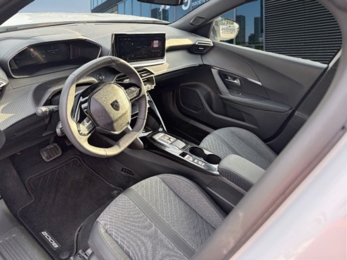 40543ad341c7ad9b85737cf1254c2d0f-3868 Peugeot 2008 N2008 Allure Hybrid 145 Edcs6 - 7