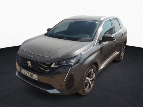 40543ad341c7ad9b85737cf1254c2d0f-1048 Peugeot 3008 1.5 Bluehdi 96kw S&s Gt Eat8 - 1