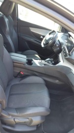 40543ad341c7ad9b85737cf1254c2d0f-1052 Peugeot 3008 1.5 Bluehdi 96kw S&s Gt Eat8 - 5