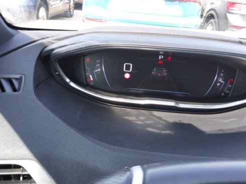 40543ad341c7ad9b85737cf1254c2d0f-1054 Peugeot 3008 1.5 Bluehdi 96kw S&s Gt Eat8 - 7