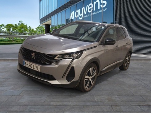 40543ad341c7ad9b85737cf1254c2d0f-3869 Peugeot 3008 300 E-eat8 Gt - 1
