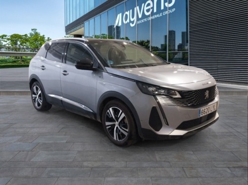 40543ad341c7ad9b85737cf1254c2d0f-3952 Peugeot 3008 300 E-eat8 Gt - 3
