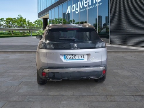 40543ad341c7ad9b85737cf1254c2d0f-3954 Peugeot 3008 300 E-eat8 Gt - 5
