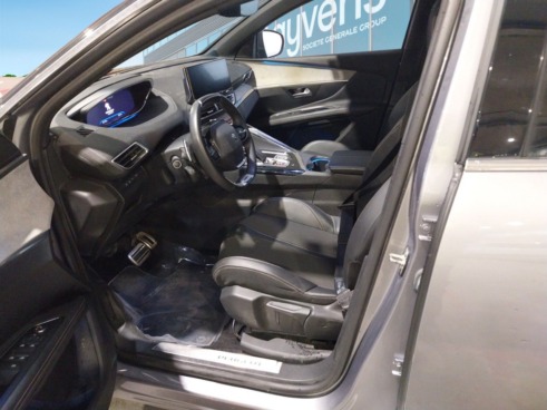 40543ad341c7ad9b85737cf1254c2d0f-3956 Peugeot 3008 300 E-eat8 Gt - 7