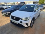 40543ad341c7ad9b85737cf1254c2d0f-1072 Seat Arona 1.0 Tsi 81kw (110cv) Style Plus - 1