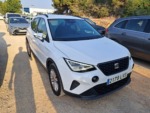 40543ad341c7ad9b85737cf1254c2d0f-1074 Seat Arona 1.0 Tsi 81kw (110cv) Style Plus - 3