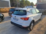40543ad341c7ad9b85737cf1254c2d0f-1075 Seat Arona 1.0 Tsi 81kw (110cv) Style Plus - 4