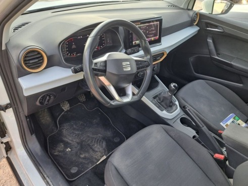 40543ad341c7ad9b85737cf1254c2d0f-1078 Seat Arona 1.0 Tsi 81kw (110cv) Style Plus - 7
