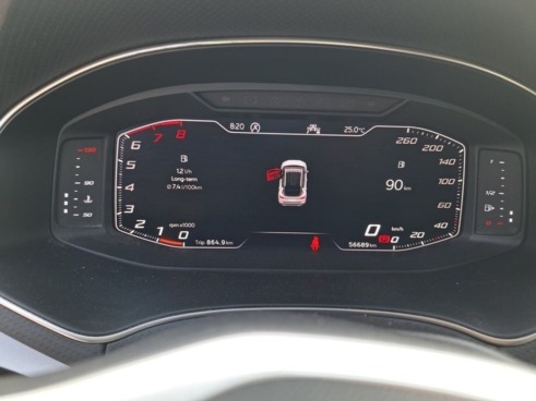 40543ad341c7ad9b85737cf1254c2d0f-1079 Seat Arona 1.0 Tsi 81kw (110cv) Style Plus - 8