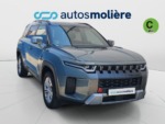 40543ad341c7ad9b85737cf1254c2d0f-3958 SsangYong Torres G15 Trend 120 kW (163 CV) - 2