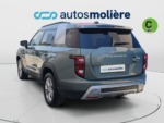 40543ad341c7ad9b85737cf1254c2d0f-4025 SsangYong Torres G15 Trend 120 kW (163 CV) - 3