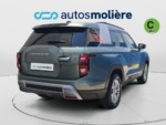 40543ad341c7ad9b85737cf1254c2d0f-4026 SsangYong Torres G15 Trend 120 kW (163 CV) - 4