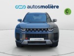40543ad341c7ad9b85737cf1254c2d0f-4032 SsangYong Torres G15 Trend 120 kW (163 CV) - 10