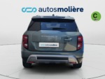 40543ad341c7ad9b85737cf1254c2d0f-4044 SsangYong Torres G15 Trend 120 kW (163 CV) - 12