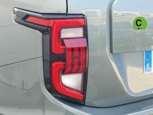 40543ad341c7ad9b85737cf1254c2d0f-4045 SsangYong Torres G15 Trend 120 kW (163 CV) - 13