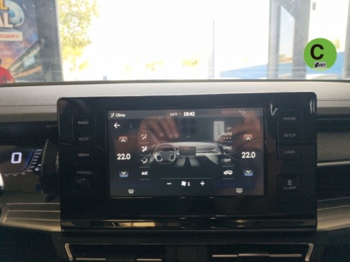 40543ad341c7ad9b85737cf1254c2d0f-4049 SsangYong Torres G15 Trend 120 kW (163 CV) - 17
