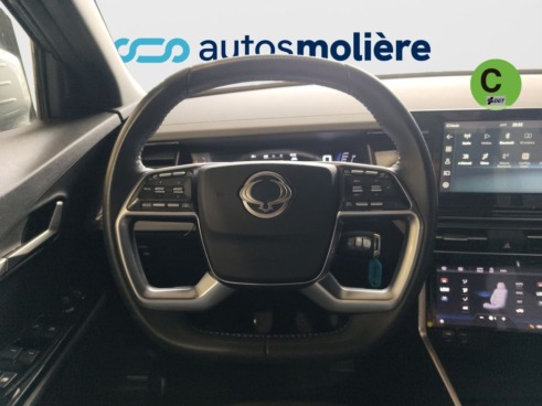 40543ad341c7ad9b85737cf1254c2d0f-4058 SsangYong Torres G15 Trend 120 kW (163 CV) - 18