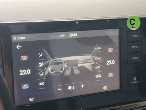 40543ad341c7ad9b85737cf1254c2d0f-4072 SsangYong Torres G15 Trend 120 kW (163 CV) - 23