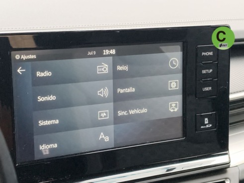 40543ad341c7ad9b85737cf1254c2d0f-4073 SsangYong Torres G15 Trend 120 kW (163 CV) - 24