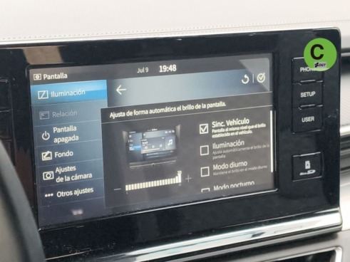 40543ad341c7ad9b85737cf1254c2d0f-4074 SsangYong Torres G15 Trend 120 kW (163 CV) - 25