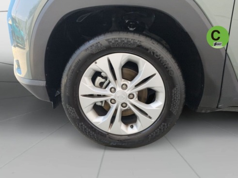 40543ad341c7ad9b85737cf1254c2d0f-4106 SsangYong Torres G15 Trend 120 kW (163 CV) - 28