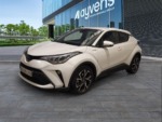40543ad341c7ad9b85737cf1254c2d0f-1088 Toyota C-hr 2.0 180h Advance - 1