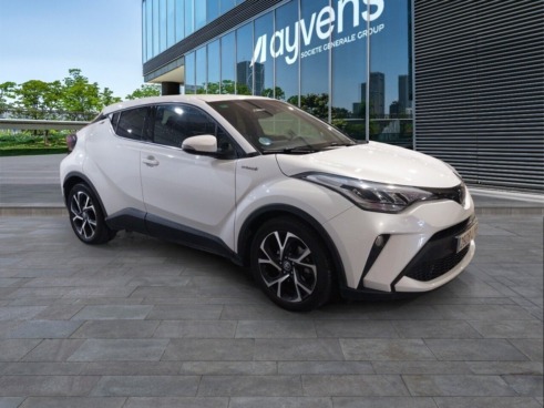 40543ad341c7ad9b85737cf1254c2d0f-1090 Toyota C-hr 2.0 180h Advance - 3