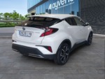 40543ad341c7ad9b85737cf1254c2d0f-1091 Toyota C-hr 2.0 180h Advance - 4