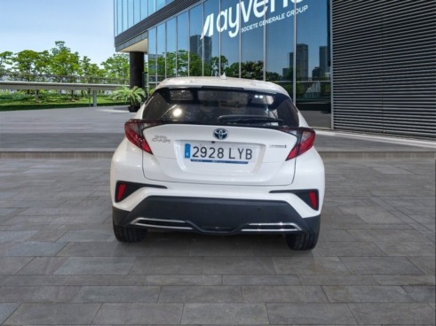 40543ad341c7ad9b85737cf1254c2d0f-1092 Toyota C-hr 2.0 180h Advance - 5