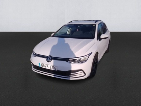 40543ad341c7ad9b85737cf1254c2d0f-1103 Volkswagen Golf Life 2.0 TDI 85kW (115CV) Variant