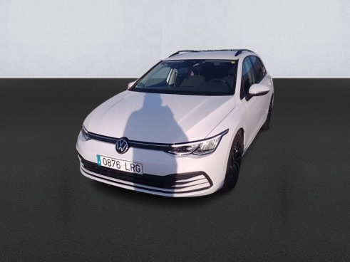 40543ad341c7ad9b85737cf1254c2d0f-1103 Volkswagen Golf Life 2.0 Tdi 85kw (115cv) Variant - 1