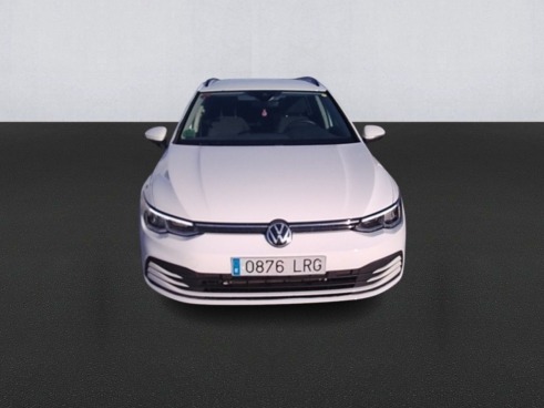 40543ad341c7ad9b85737cf1254c2d0f-1104 Volkswagen Golf Life 2.0 Tdi 85kw (115cv) Variant - 2