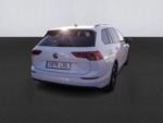 40543ad341c7ad9b85737cf1254c2d0f-1106 Volkswagen Golf Life 2.0 Tdi 85kw (115cv) Variant - 4