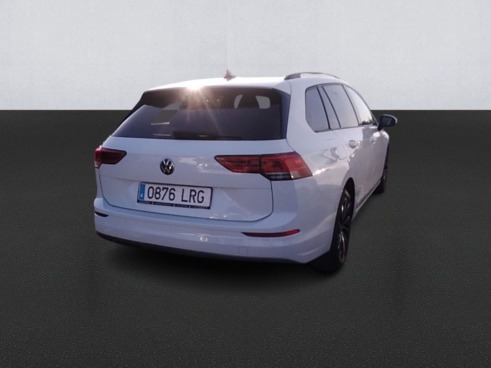 40543ad341c7ad9b85737cf1254c2d0f-1106 Volkswagen Golf Life 2.0 Tdi 85kw (115cv) Variant - 4
